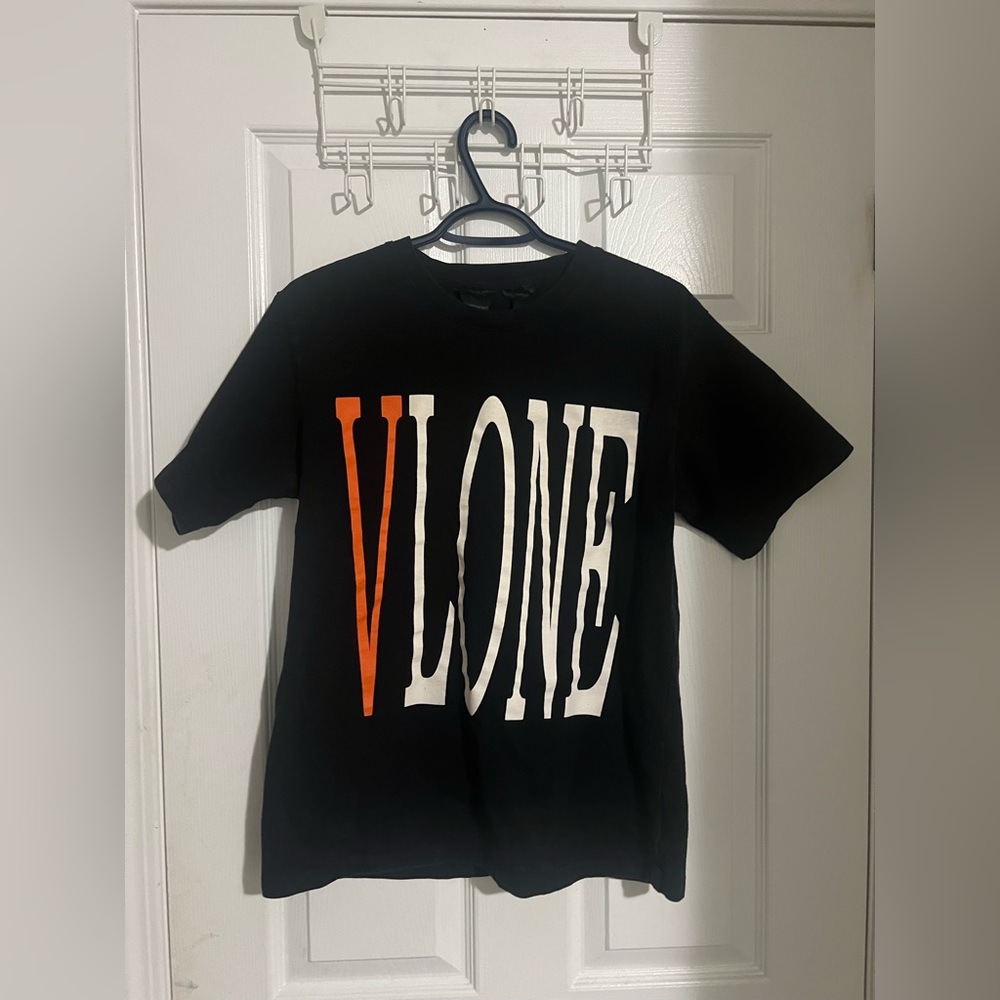 Vlone Tee